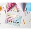 Better Office Products Kids Fill in the Blank Thank You Cards & Envelopes for Boys and Girls, 4.25in. x 6in., 50PK 64633